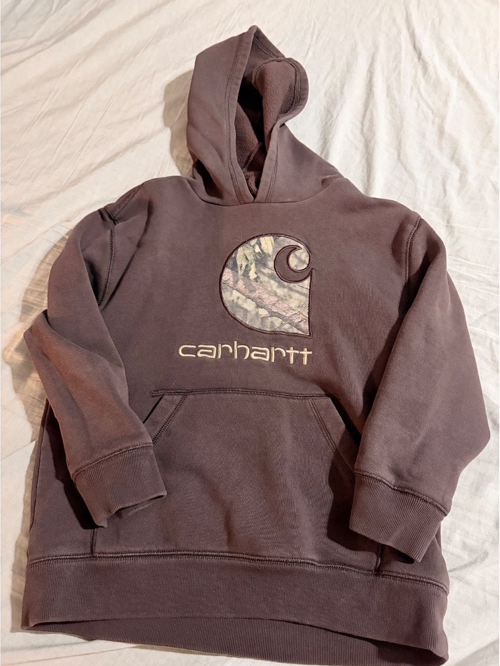 Carhartt Hoodie